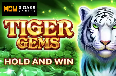 Tiger Gems